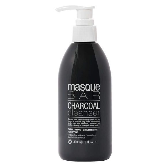 Other - Masque BAR Charcoal Cleanser